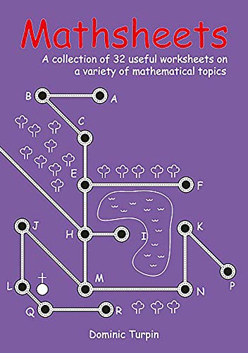Mathsheets