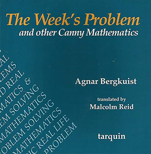 The Week's Problem