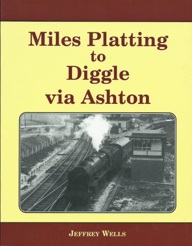 Miles Platting to Diggle ( Via Ashton )
