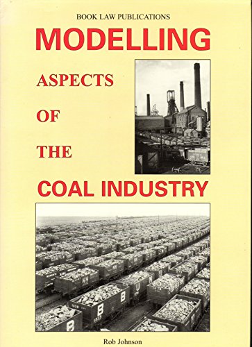 Modelling Aspects Of The Coal Industry