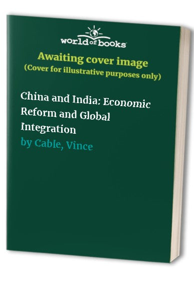 China and India