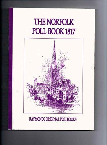 The Norfolk Poll Book