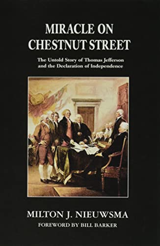 Miracle on Chestnut Street