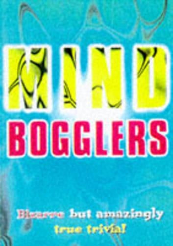Mind-bogglers