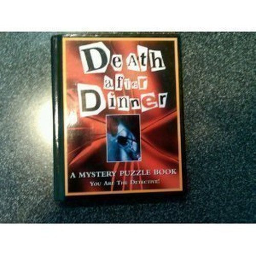 Death After Dinner