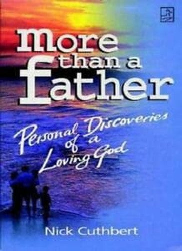 More Than a Father
