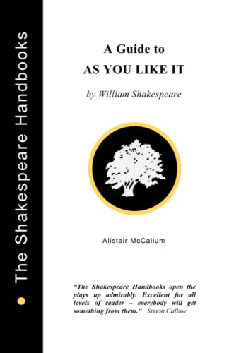 "As You Like it"