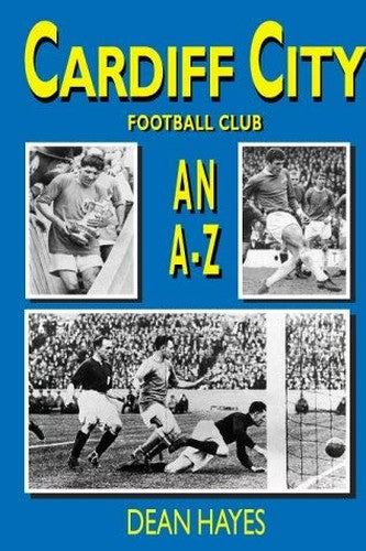 Cardiff City Football Club