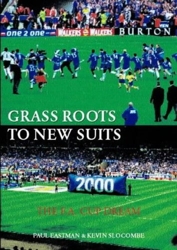 Grass Roots to New Suits