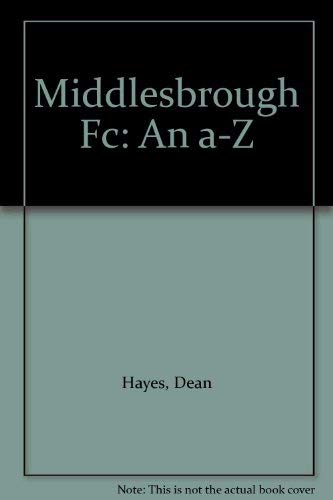 Middlesbrough Football Club