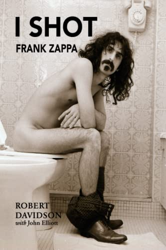 I Shot Frank Zappa