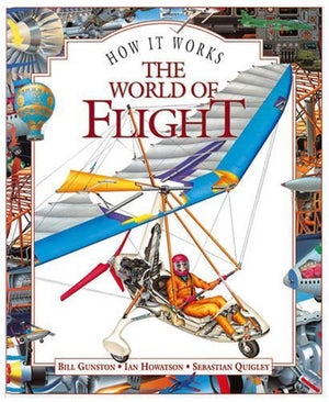 The World of Flight