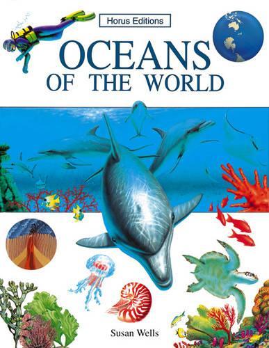 Oceans of the World