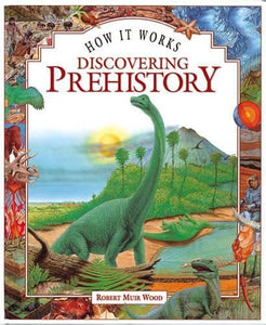 Discovering Prehistory 