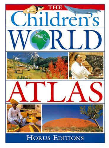 The Children's World Atlas