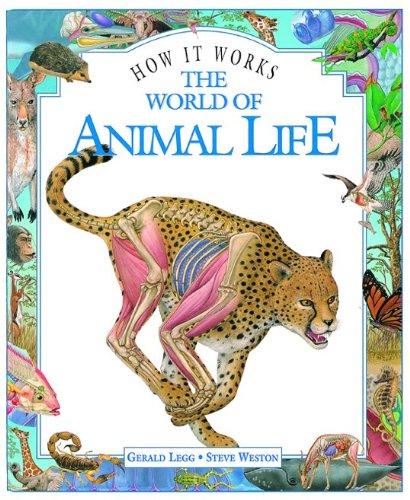 The World of Animal Life