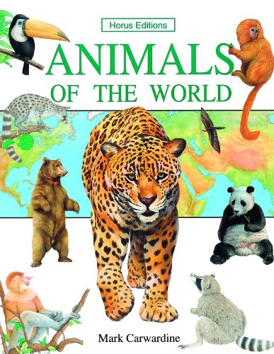 Animals of the World