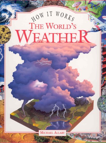 The World's Weather