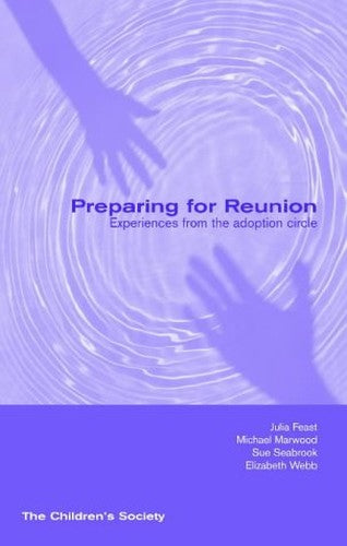 Preparing for Reunion