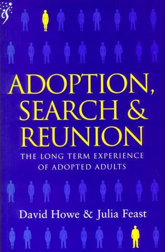 Adoption, Search and Reunion