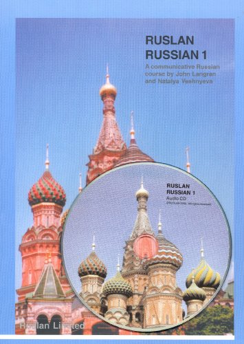 Ruslan Russian