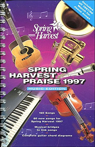 Spring Harvest Praise