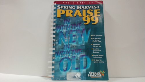 Spring Harvest Praise