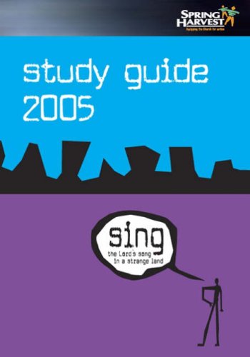 Sing the Lord's Song in a Strange Land