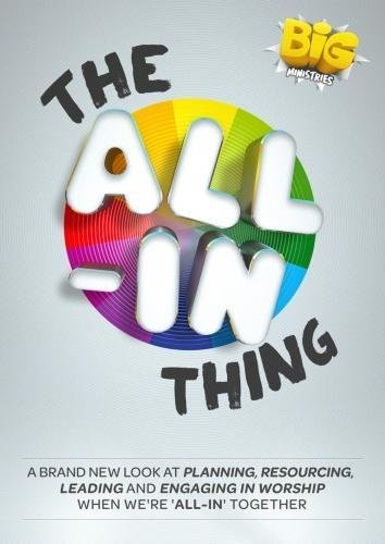 The All-In Thing