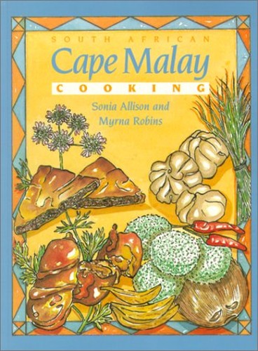 Cape Malay Cooking