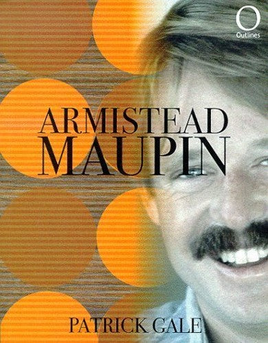 Armistead Maupin
