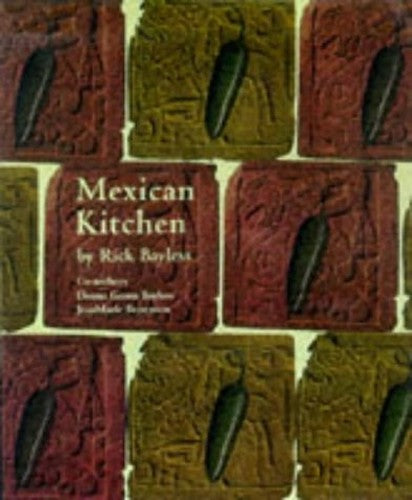 Mexican Kitchen