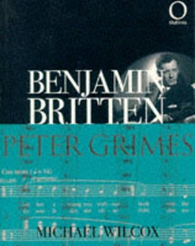 Benjamin Britten
