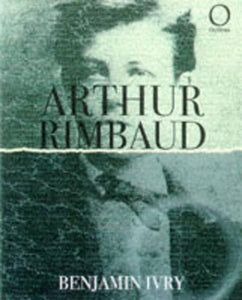 Arthur Rimbaud 