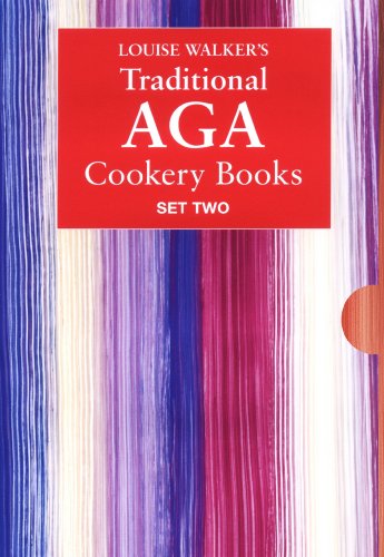 The Traditional Aga