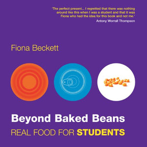 Beyond Baked Beans