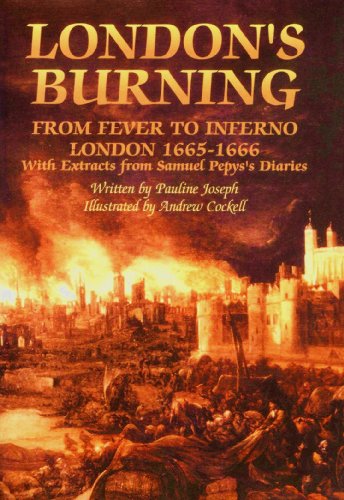 London's Burning: from Fever to Inferno