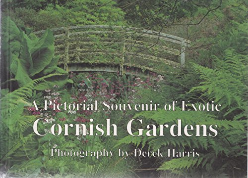 Exotic Cornish Gardens