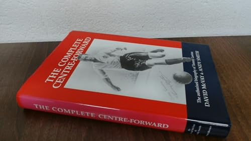 The Complete Centre-forward