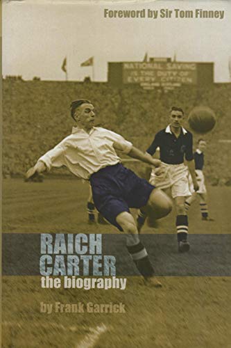 Raich Carter