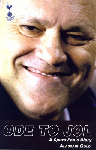 Ode to Jol