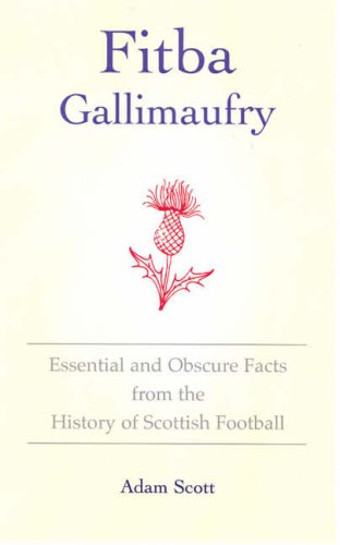 Fitba Gallimaufry