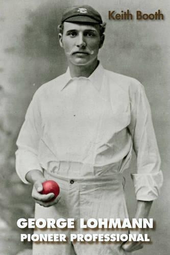 George Lohmann