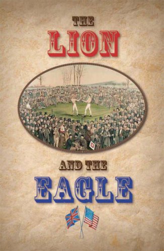 The Lion and the Eagle