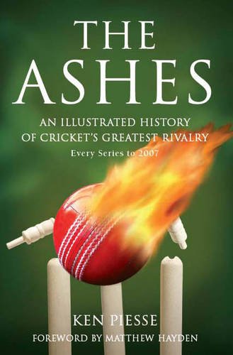 The Ashes