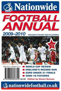 Nationwide Football Annual 
