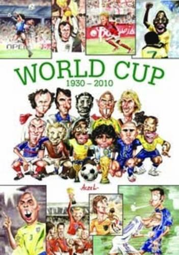 The World Cup 1930-2010