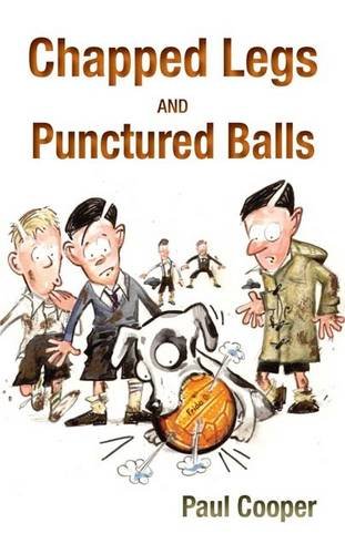 Chapped Legs and... Punctured Balls