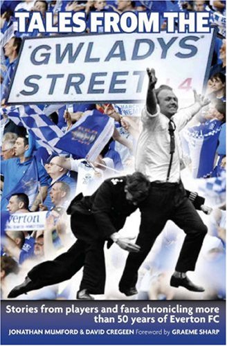 Tales from the Gwladys Street