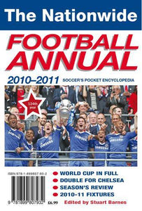 Nationwide Annual 